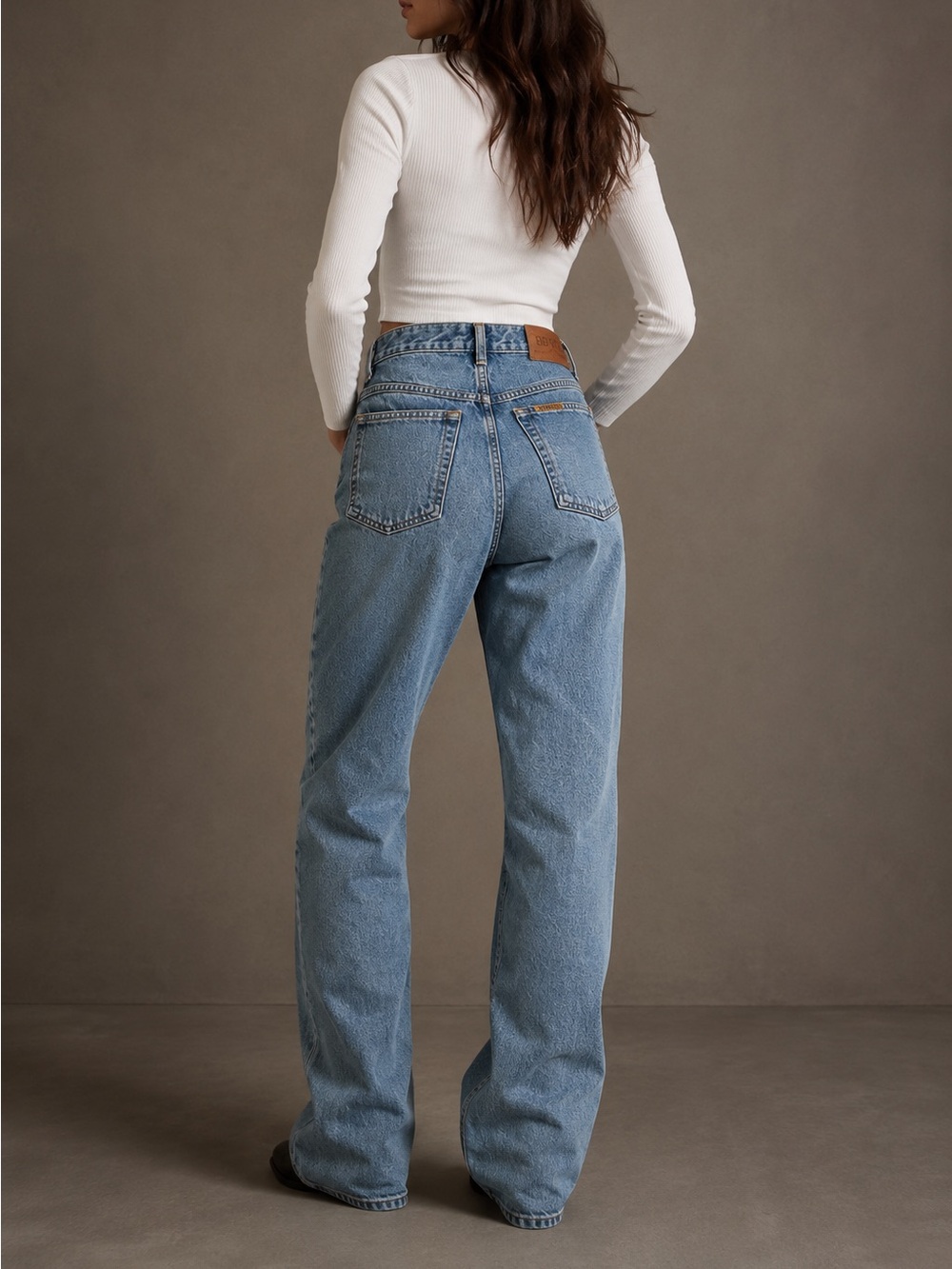 Vintage Edwin Denim Jeans